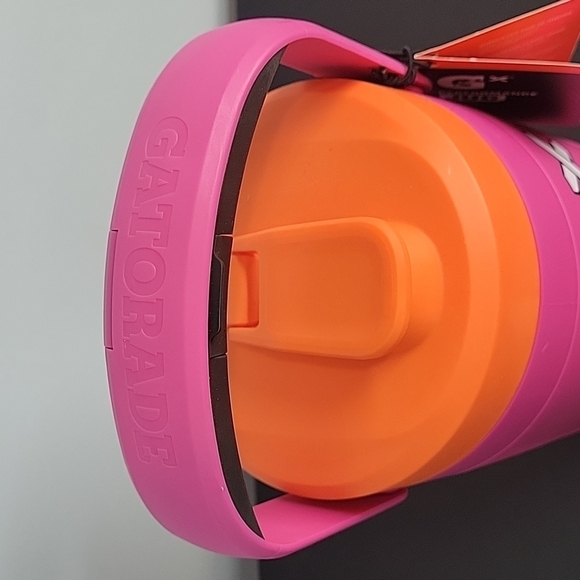 GATORADE GX 64 oz JUG - Picture 2 of 15